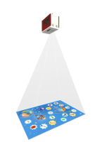 Интерактивный пол Floor - «globural.ru» - Махачкала