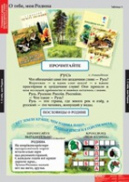 Литературное чтение 2 класс (комплект таблиц) - «globural.ru» - Махачкала