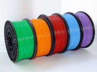 2.1.2 Пластик для 3д - принтера в ассортименте - «globural.ru» - Махачкала