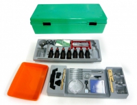 Комплект для практических работ по биологии - «globural.ru» - Махачкала