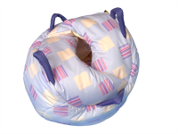 Яйцо Совы среднее (M)  диаметр: 74 см - «globural.ru» - Махачкала