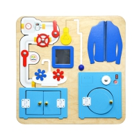 Бизиборд "Ванна" - «globural.ru» - Махачкала