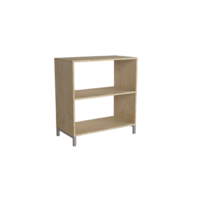 Тумба открытая "Умник" 758*400*826 мм - «globural.ru» - Махачкала