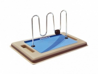 Реабилитационный тренажерный модуль "Волна-В" - «globural.ru» - Махачкала