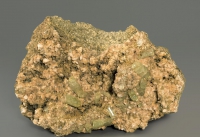 Апатит, кристалл - «globural.ru» - Махачкала