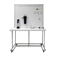 Учебный лабораторный стенд «Исследование термодинамических процессов в физических системах» - «globural.ru» - Махачкала