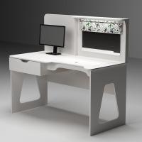 Интерактивный профессиональны стол психолога-дефектолога Стандарт - «globural.ru» - Махачкала