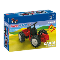 Конструктор "Машинки" - «globural.ru» - Махачкала