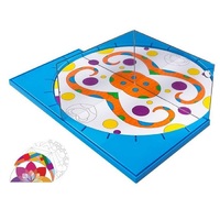 Геометрическое зеркало набор "Мозаика" - «globural.ru» - Махачкала