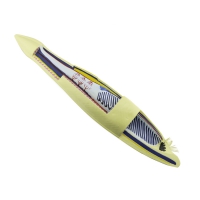 Модель ланцетника (вариант 1) - «globural.ru» - Махачкала