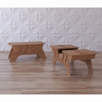 Стол «Пространство для творчества» - «globural.ru» - Махачкала