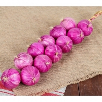 Муляжи "Связка лука" - «globural.ru» - Махачкала