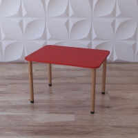 Стол детский «Прямоугольная классика» - «globural.ru» - Махачкала