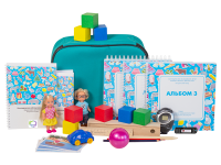 Методика "Логопедическое обследование детей. Полная и экспресс диагностика для детей 4-8 лет В.М. Акименко" (новая версия) - «globural.ru» - Махачкала