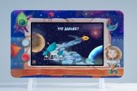 Методический интерактивный комплекс "Космос" - «globural.ru» - Махачкала