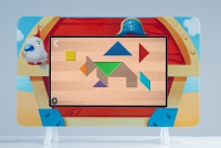 Методический интерактивный комплекс "Сундук Сокровищ" - «globural.ru» - Махачкала