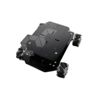 Учебно-лабораторный комплект для разработки автономных мобильных роботов - «globural.ru» - Махачкала