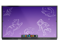 Интерактивная панель ActivPanel Nickel 65" - «globural.ru» - Махачкала