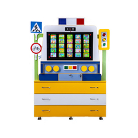 Интерактивный комплекс-тренажер «Автобот» Plus  - «globural.ru» - Махачкала