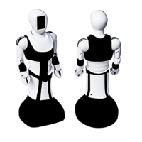 Образовательный комплект для изучения и разработки автономных сервисных роботов - «globural.ru» - Махачкала