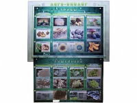 Комбинированный модульный комплекс "Лого-биолог" - «globural.ru» - Махачкала