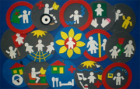 Пособие "Права детей — детям" - «globural.ru» - Махачкала