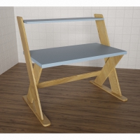 Стол детский «Малыши-карандаши» - «globural.ru» - Махачкала