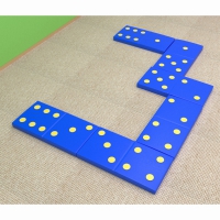 Игровой набор Домино - «globural.ru» - Махачкала