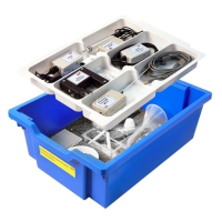 Цифровая лаборатория по химии (базовый уровень) - «globural.ru» - Махачкала