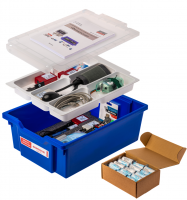 Цифровая лаборатория по физиологии (вариант 2) - «globural.ru» - Махачкала