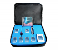  Модульная система экспериментов PROLog для начальной школы. Версия 1.0. Расширенный уровень комплектации - «globural.ru» - Махачкала