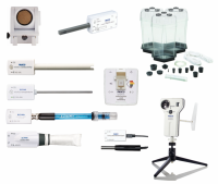 Комплект датчиков для учителя по географии - «globural.ru» - Махачкала