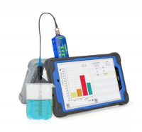 Регистратор данных PASCO SPARK LXi, v.2 - «globural.ru» - Махачкала