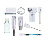 Комплект датчиков по биологии и экологии для ученика. Базовый беспроводной - «globural.ru» - Махачкала