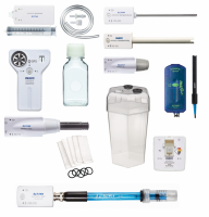 Комплект датчиков по биологии и экологии для ученика. Профильный - «globural.ru» - Махачкала