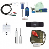 Комплект датчиков для ученика по биологии Физиология человека - «globural.ru» - Махачкала