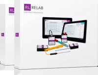 Цифровая лаборатория Relab по физиологии - «globural.ru» - Махачкала