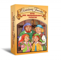 Игры для эмоционального развития "Семейка гномс!" - «globural.ru» - Махачкала
