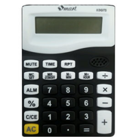 Калькулятор электронный с речевым выходом - «globural.ru» - Махачкала