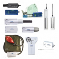 Комплект датчиков по ОБЖ - «globural.ru» - Махачкала