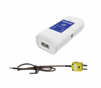 Датчик температура/термопара, -200 ... +1200 °C (Bluetooth + USB) (серия Cobra SMARTsense) - «globural.ru» - Махачкала
