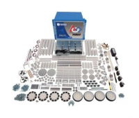 Конструктор стартовый Tetrix FTC - «globural.ru» - Махачкала