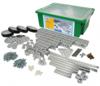 Набор ресурсный Tetrix - «globural.ru» - Махачкала