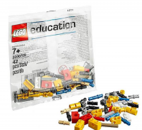 Набор с запасными частями «Машины и механизмы» 2 - «globural.ru» - Махачкала