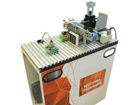 Комплект учебно-лабораторного оборудования "Робототехника.Секция выдачи" - «globural.ru» - Махачкала