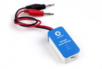 Датчик напряжения (3-х диапазонный) по химии - «globural.ru» - Махачкала