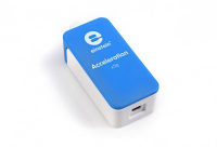 Датчик ускорения (3-х осевой) по физике - «globural.ru» - Махачкала