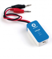 Датчик напряжения (+/- 2,5 В) по химии - «globural.ru» - Махачкала