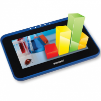 Цифровая лаборатория einsteinTablet. Планшетный регистратор данных по химии - «globural.ru» - Махачкала