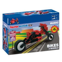 Конструктор "Мотоциклы" - «globural.ru» - Махачкала